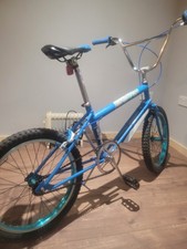 Lovely Retro Raleigh Grifter