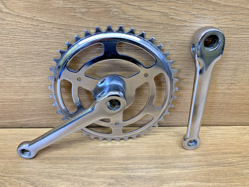 Raleigh grifter chainwheel - grifter,