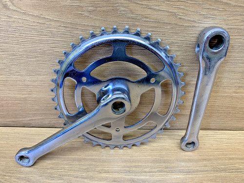 Raleigh grifter chainwheel - grifter,