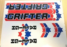  Raleigh Grifter BIKE BICYCLE