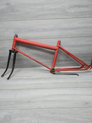 Mk2 raleigh grifter frame - mk2, &