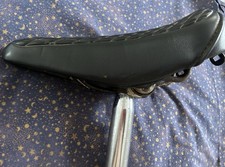 Raleigh Grifter XL Seat With