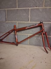 Raleigh Grifter Mk1 Double