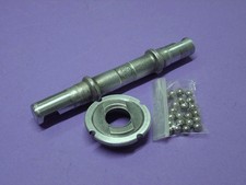 Vintage Raleigh Grifter Bottom