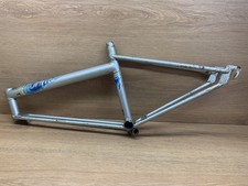 Vintage 1982 MK2 Raleigh Super