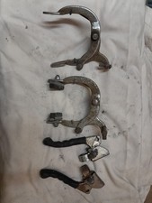 raleigh grifter brake