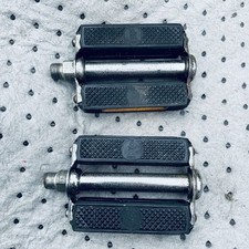 GENUINE RALEIGH GRIFTER PEDALS