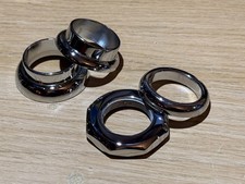 Rechromed Superb Vintage