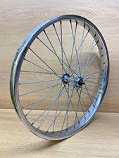 Vintage Raleigh Grifter Front