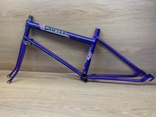 Vintage 1979 Raleigh Grifter