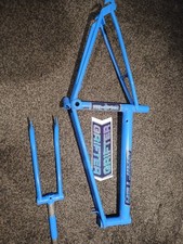 Raleigh Grifter Prismatic