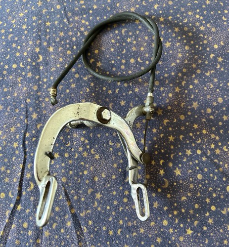 Raleigh grifter front brake - raleigh, xl