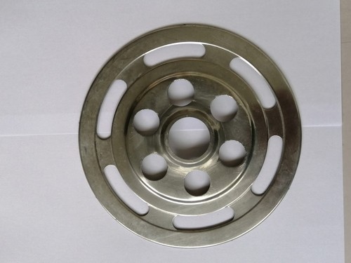 Vintage alloy spoke - ,