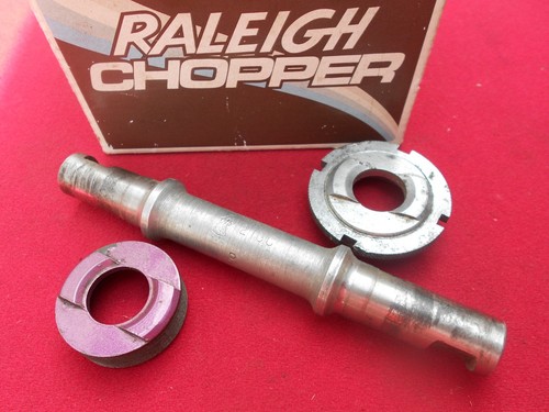 Vintage raleigh chopper mk1 - vintage,