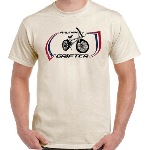 Grifter shirt worn by - grifter,
