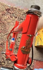 Nice Vintage original paint