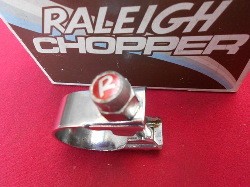 Vintage raleigh chopper - raleigh, mk1-2