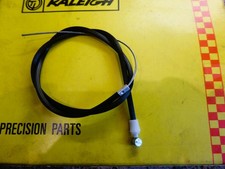 Raleigh Grifter Mk1 Mk2 Front