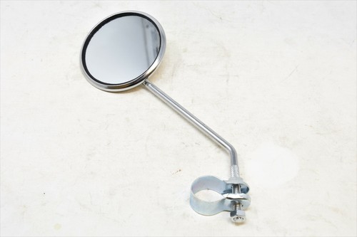 Retro style new bike mirror - ,