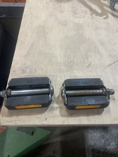 GENUINE RALEIGH GRIFTER PEDALS