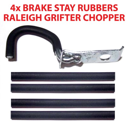 Raleigh grifter chopper - raleigh,