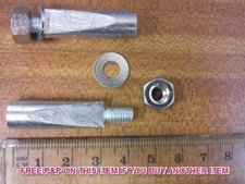 PAIR RALEIGH GRIFTER COTTER