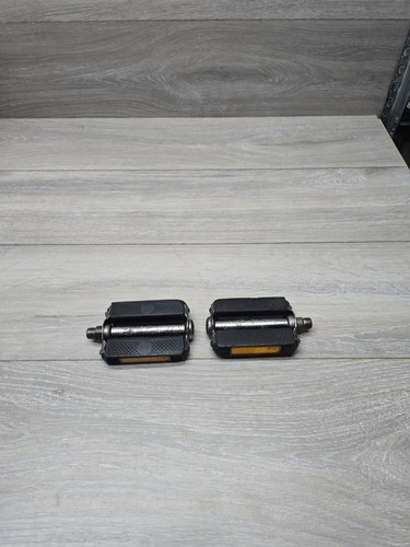 Genuine raleigh grifter pedals - genuine,