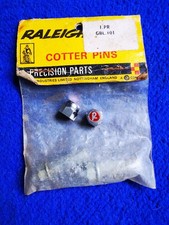 Nos Raleigh Chopper Grifter