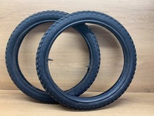 Pair of Original Early Raleigh